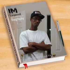 Meet your Posher, Michael